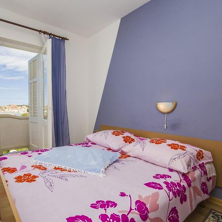 Rooms Padovan Банёл Экстерьер фото
