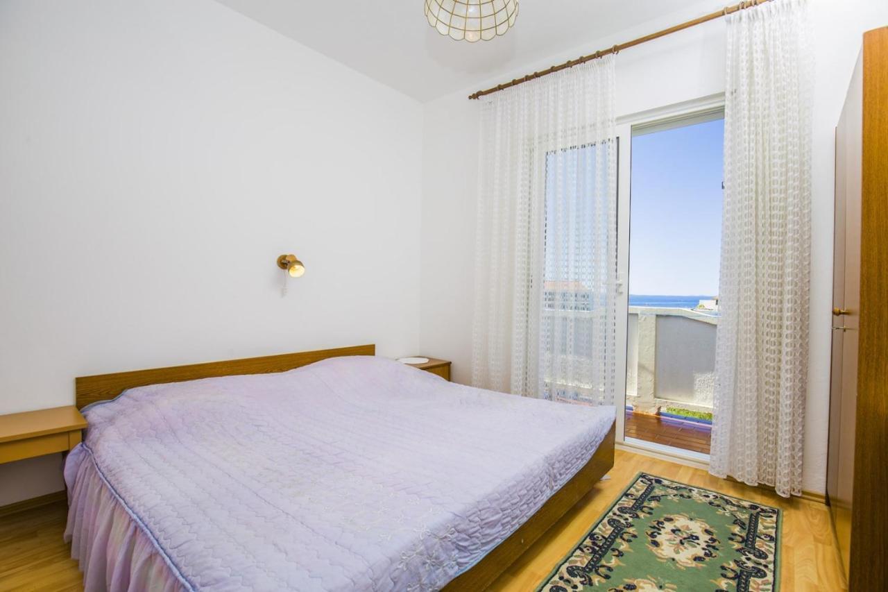 Rooms Padovan Банёл Экстерьер фото