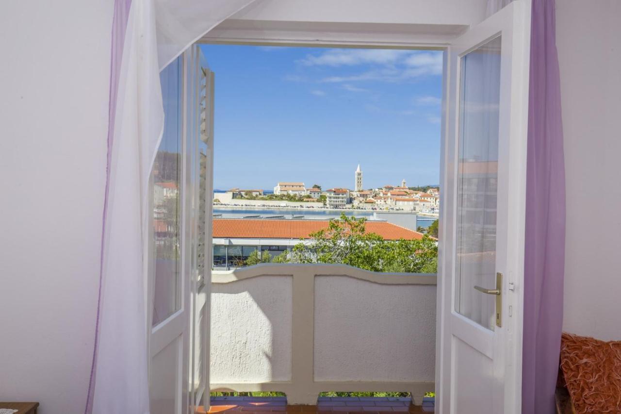 Rooms Padovan Банёл Экстерьер фото