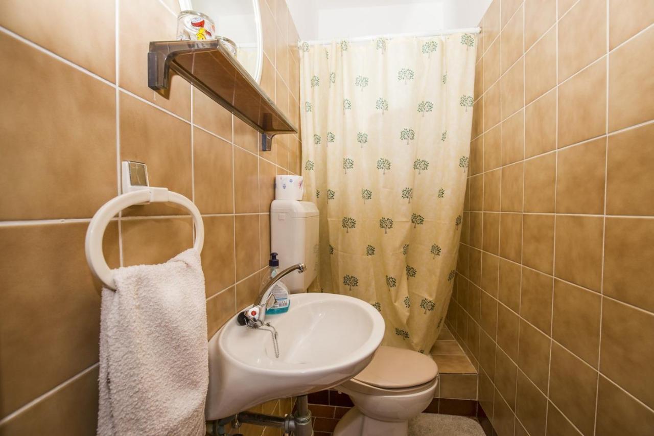 Rooms Padovan Банёл Экстерьер фото