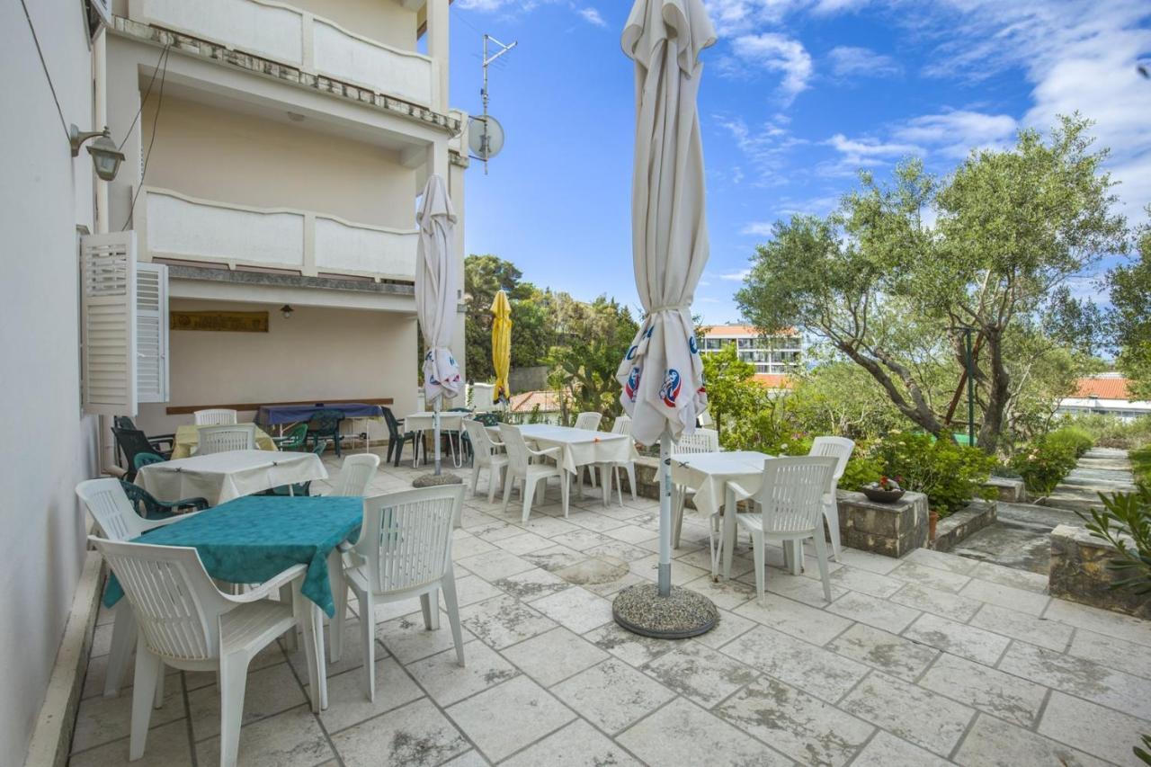 Rooms Padovan Банёл Экстерьер фото