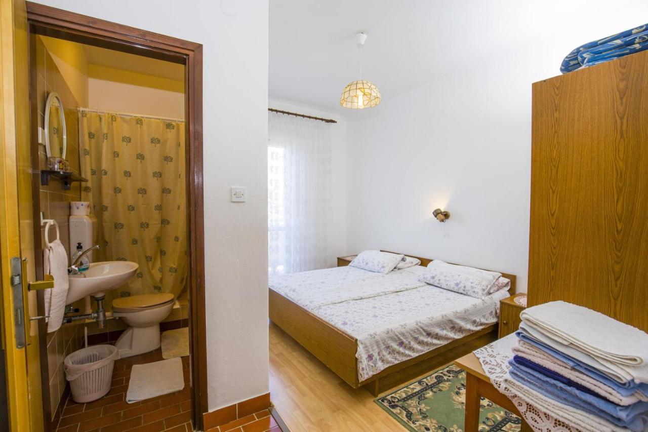 Rooms Padovan Банёл Экстерьер фото