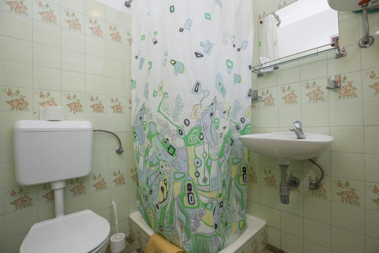 Rooms Padovan Банёл Экстерьер фото