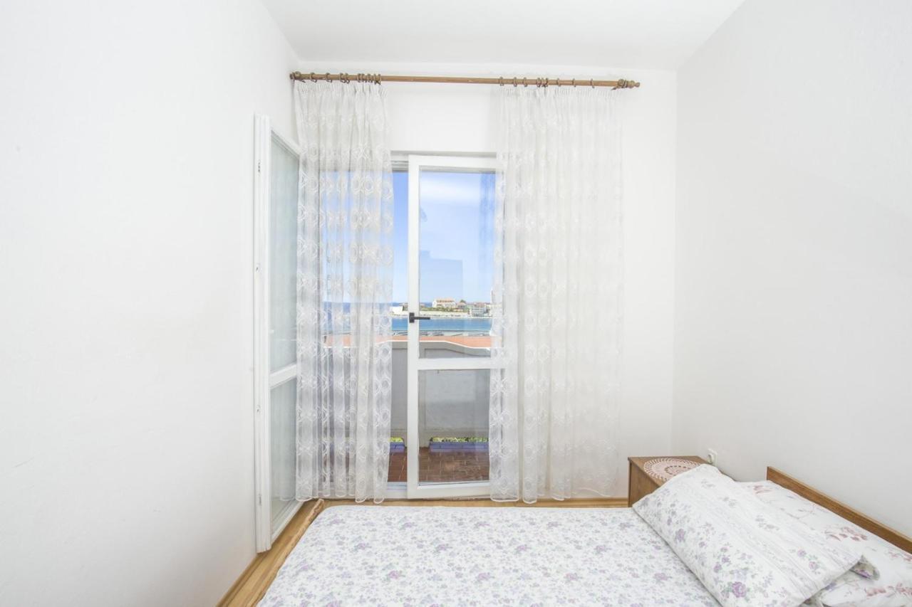 Rooms Padovan Банёл Экстерьер фото